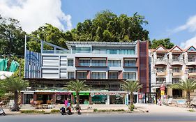 Phranang Place- Sha Extra