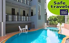 Phranang Place- Sha Extra